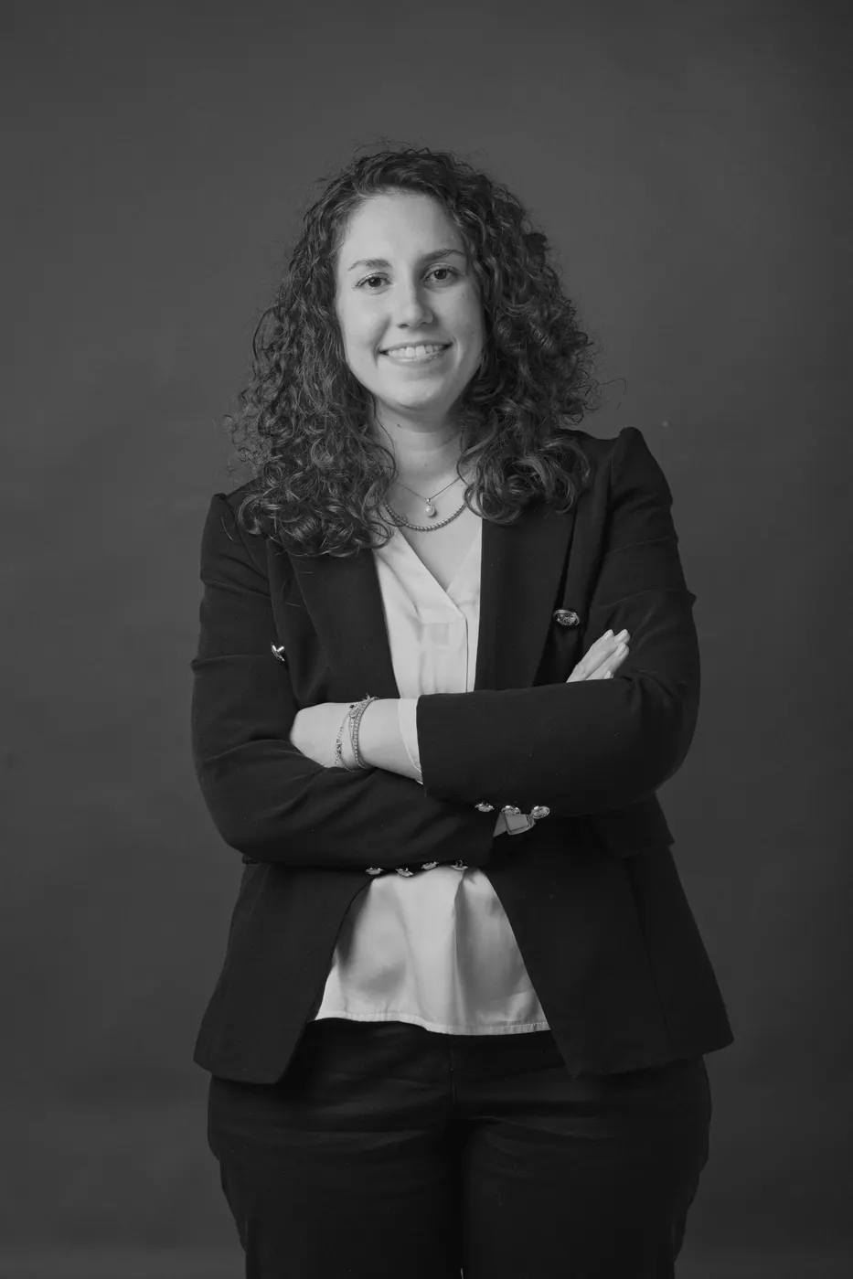 Alessia Dal Fabbro