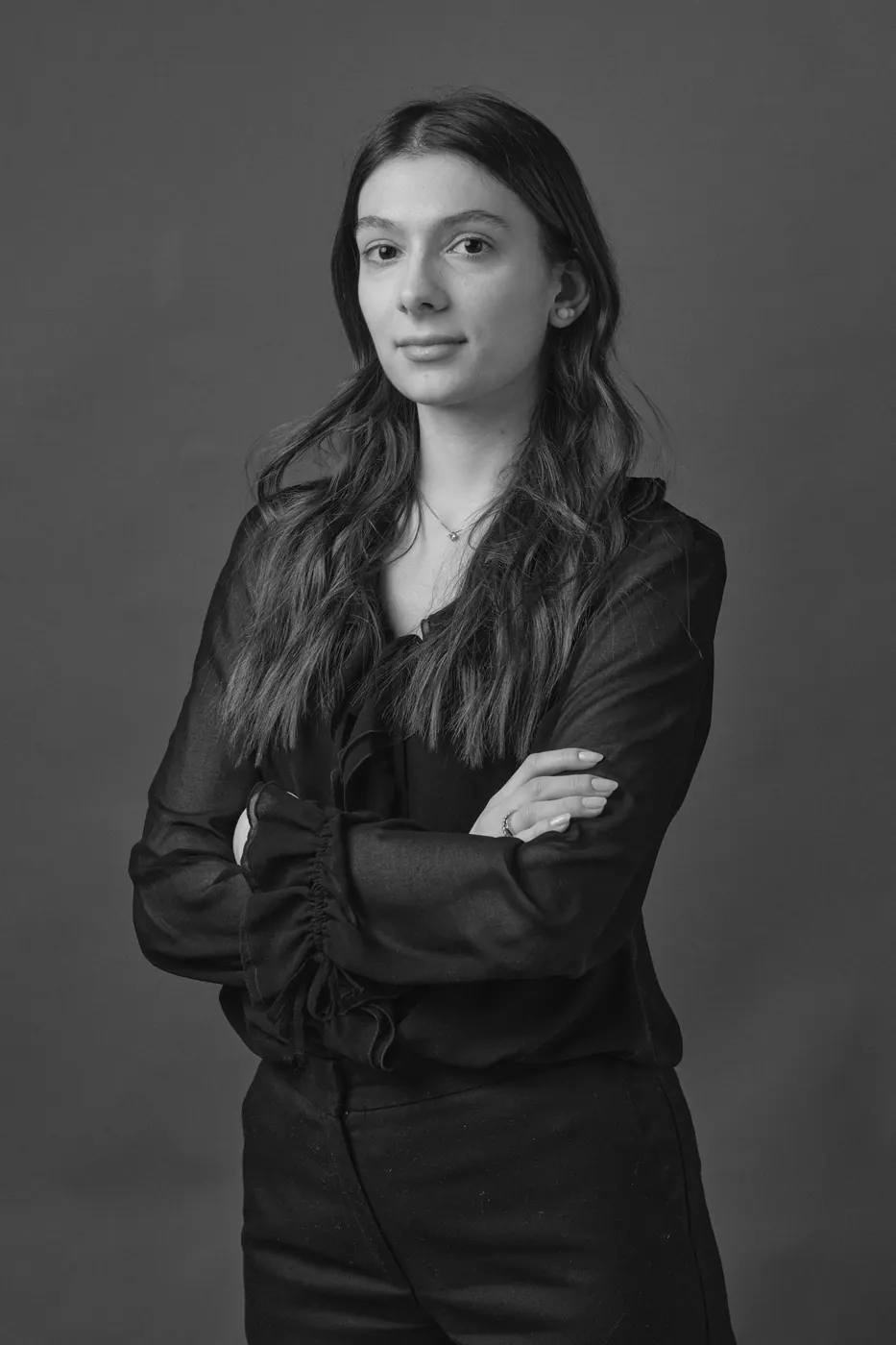 Matilde Steffan