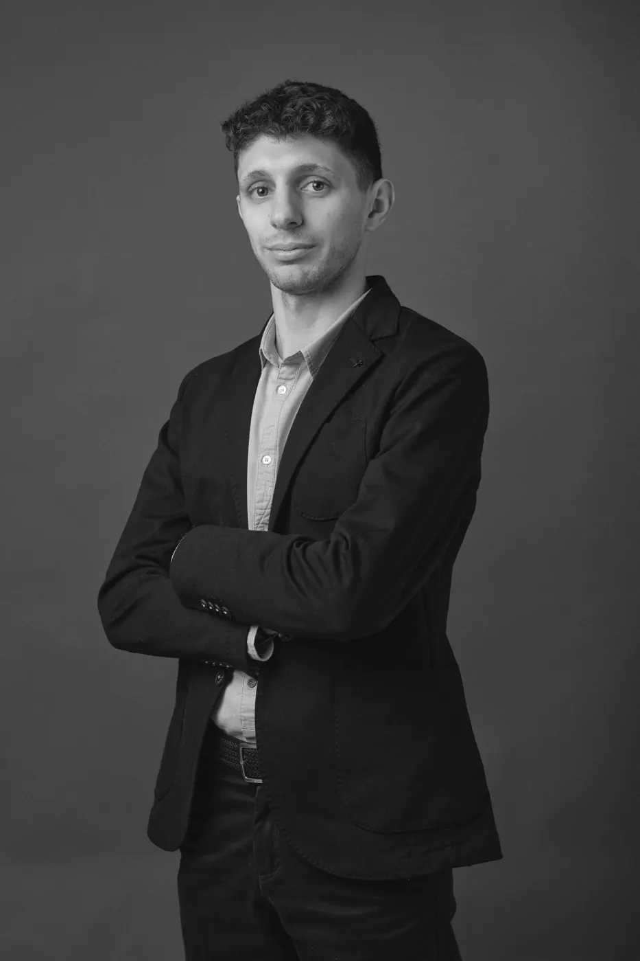 Riccardo Saccon