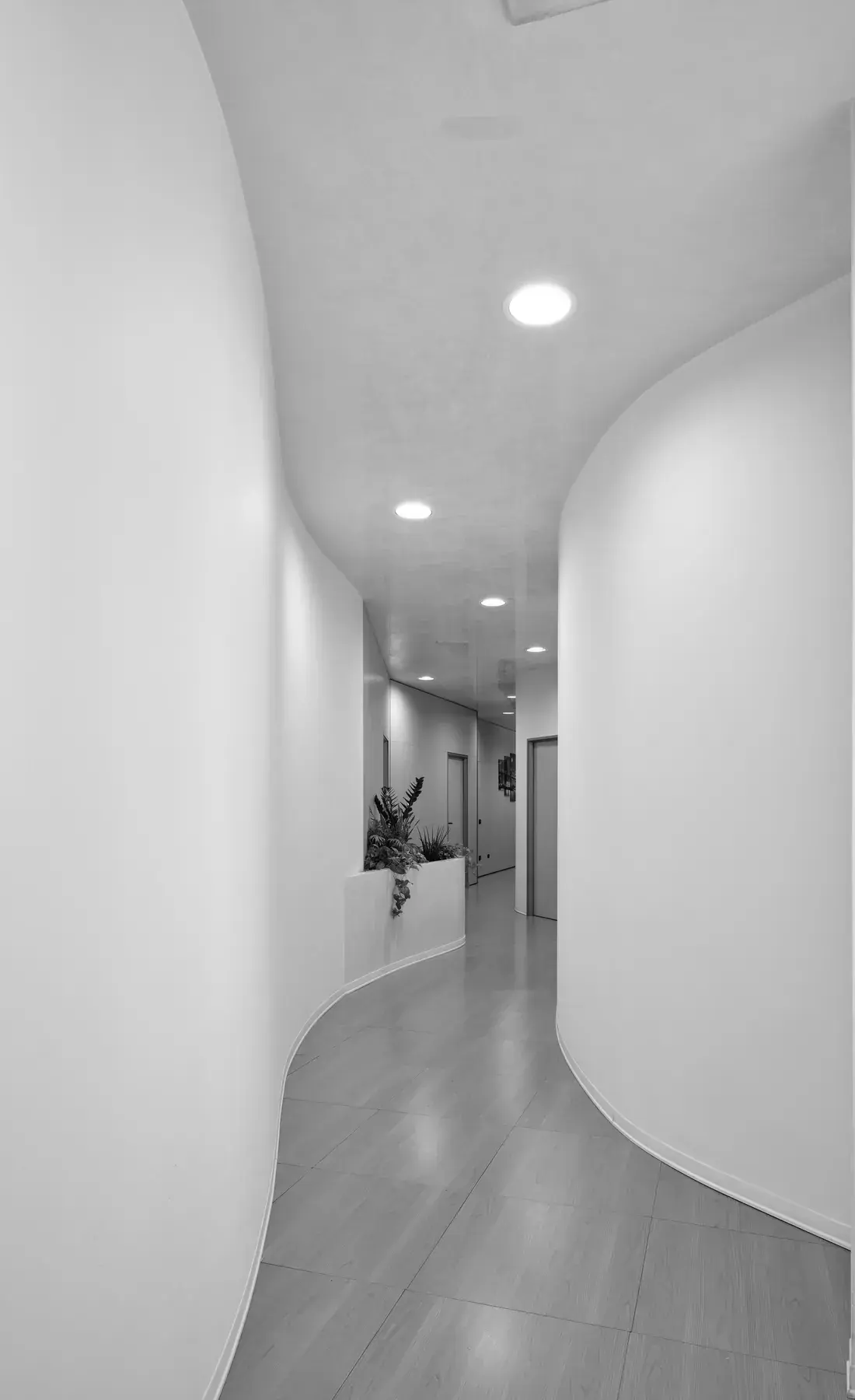 Corridoio ProfAssociati