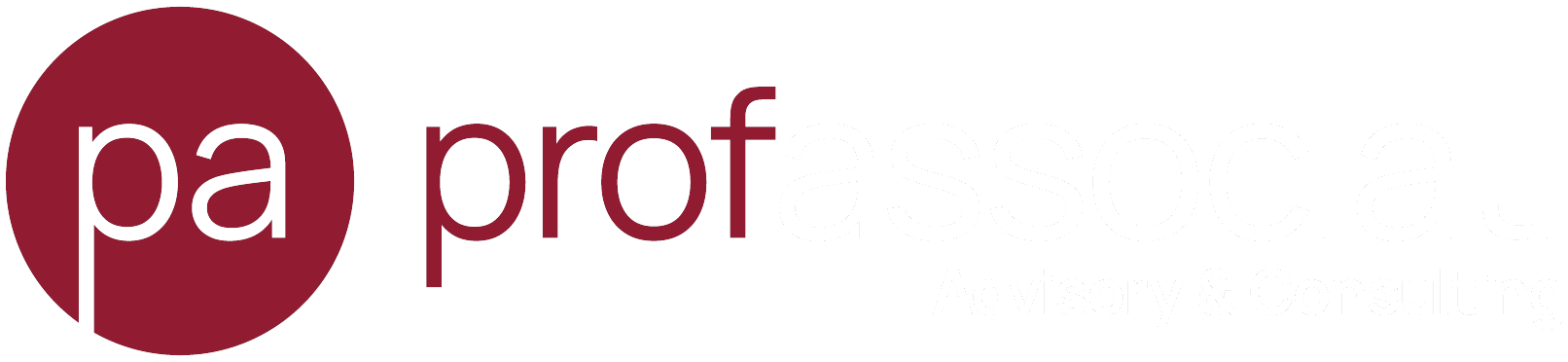 ProfAssociati Logo