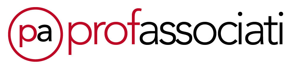 ProfAssociati Logo